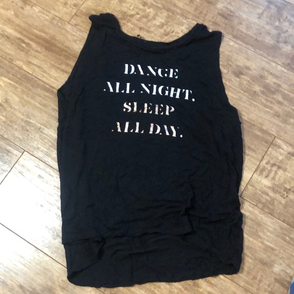 Tops - Lounge Tank